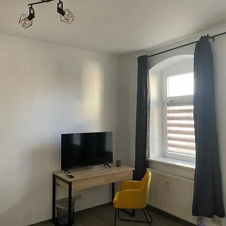 Ferienwohnung 3S Real Estate Freiberg Exterior photo