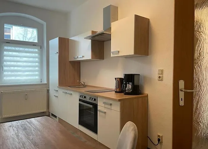 Ferienwohnung 3S Real Estate