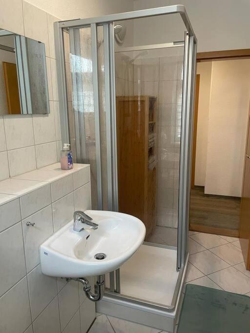 Apartment 3s Real Estate Freiberg